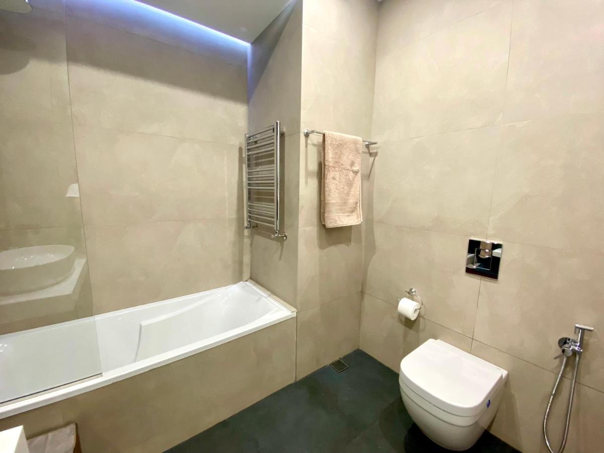 Heart Of Yerevan - City Center Luxury Apartments Luaran gambar