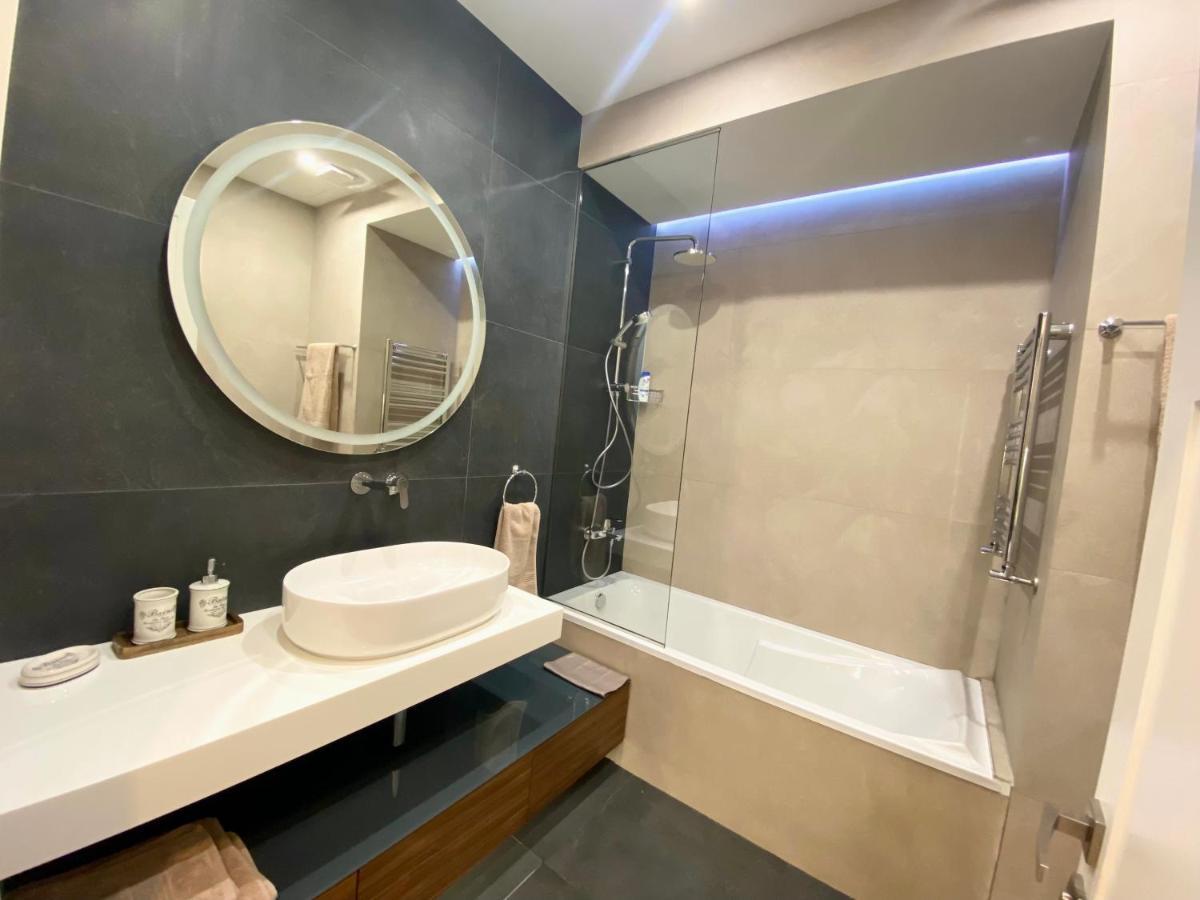 Heart Of Yerevan - City Center Luxury Apartments Luaran gambar